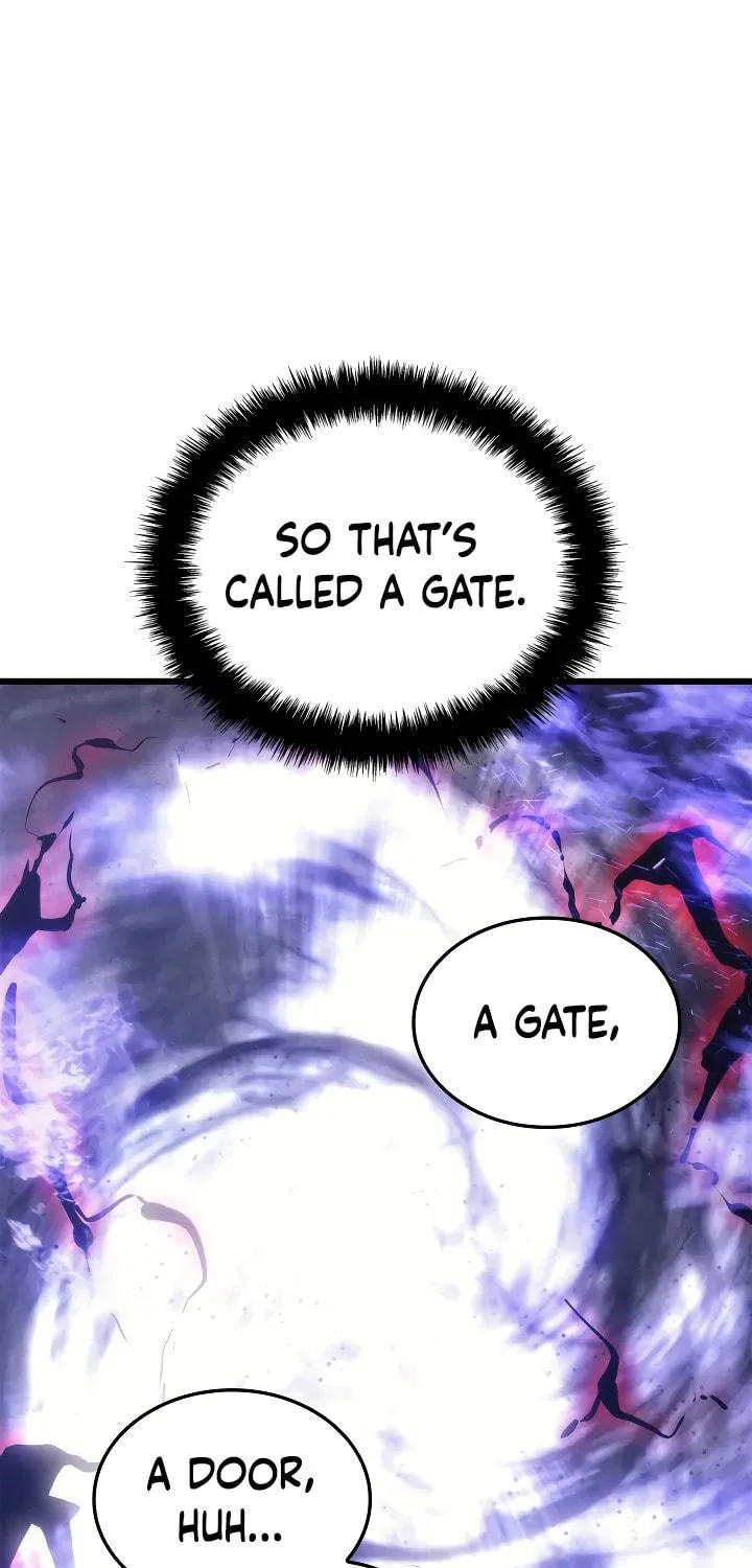 Read Solo Leveling chapter 196 image 112 on Lezhin