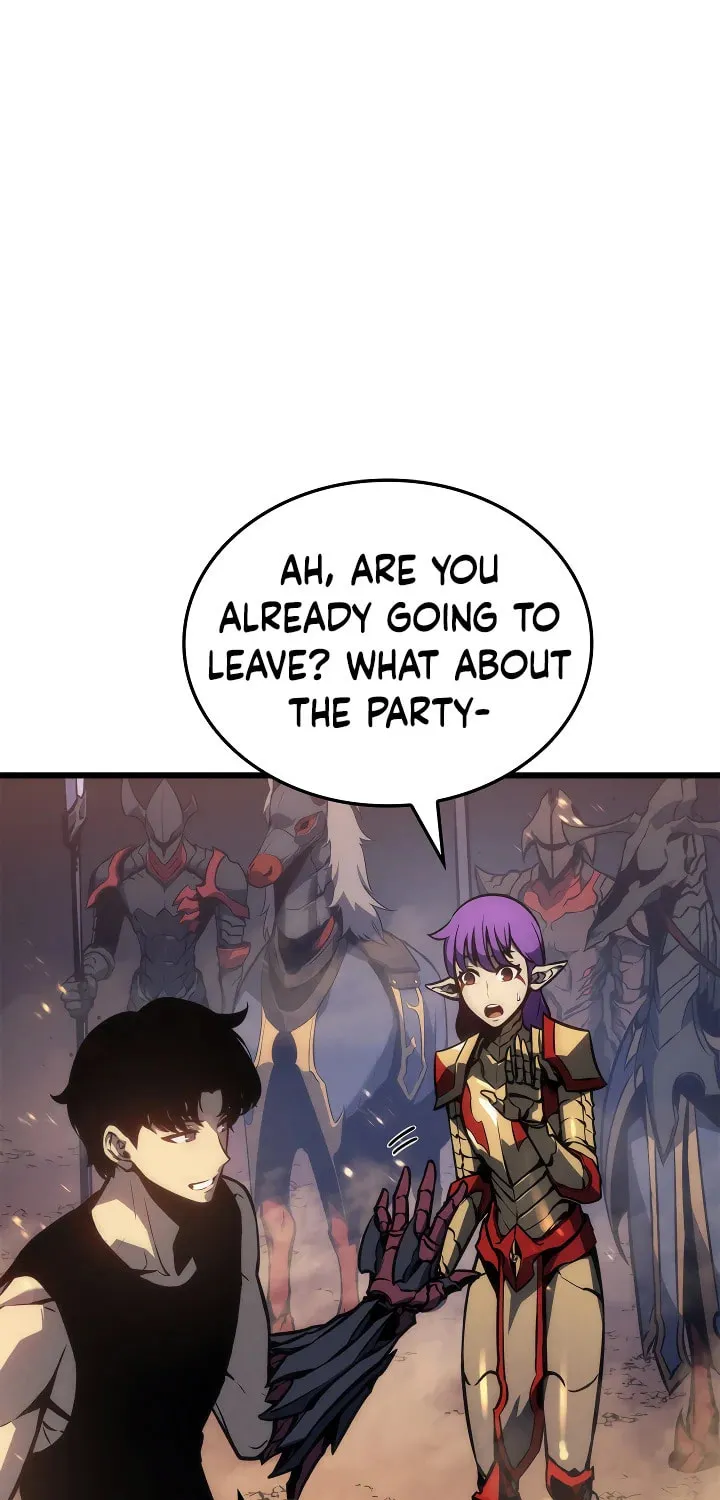 Read Solo Leveling chapter 196 image 114 on Lezhin