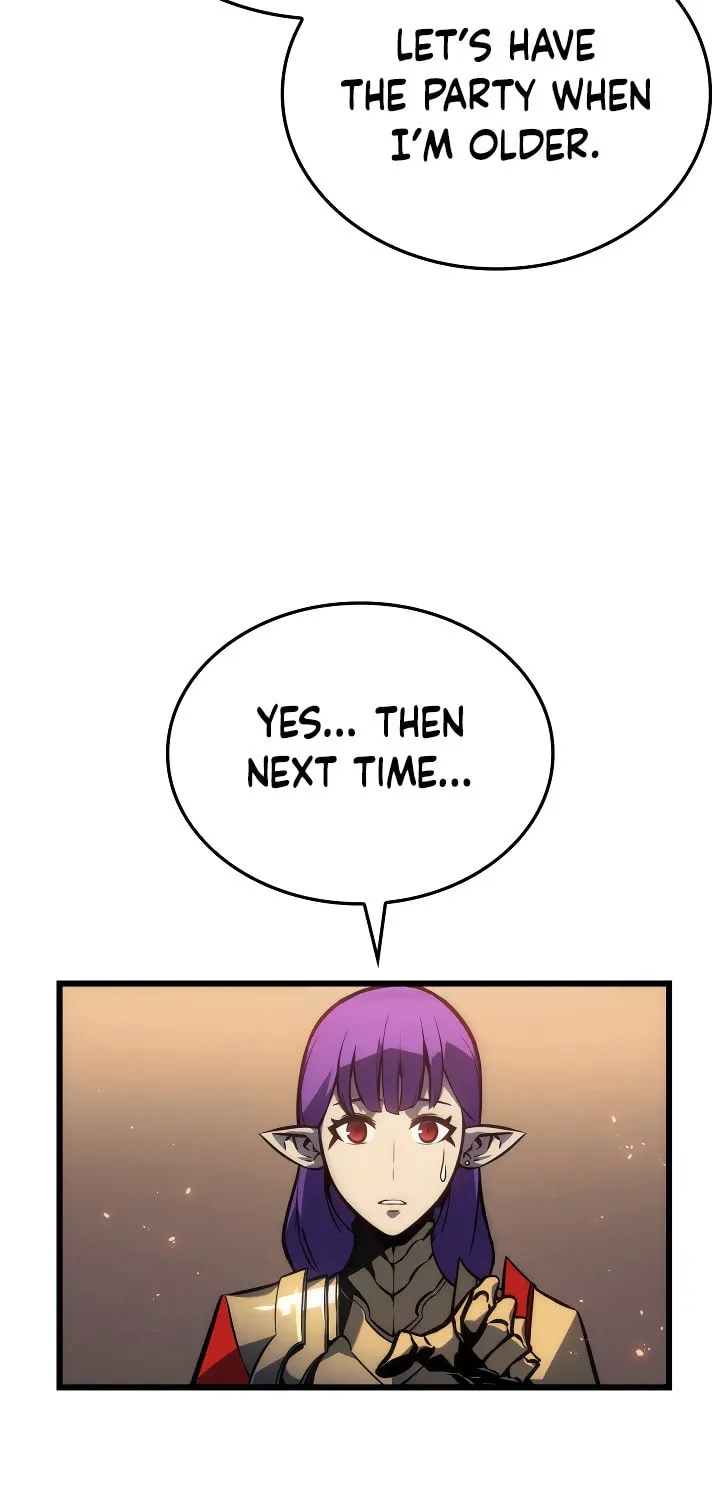 Read Solo Leveling chapter 196 image 116 on Lezhin