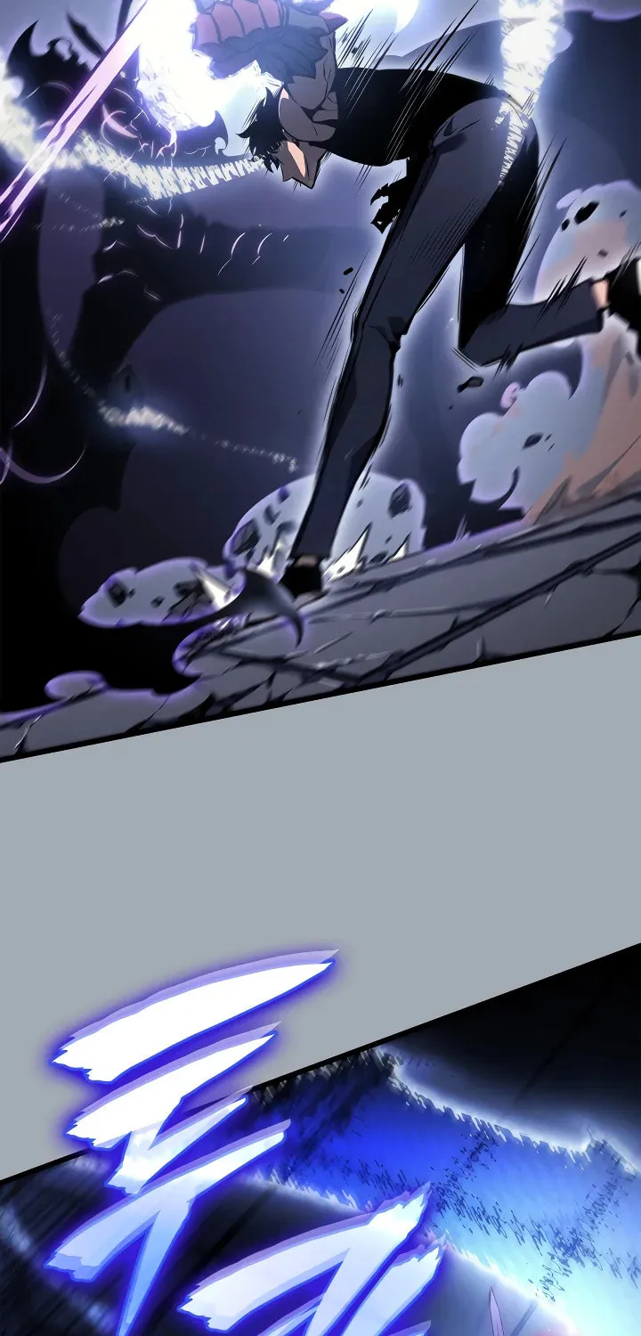 Read Solo Leveling chapter 196 image 12 on Lezhin