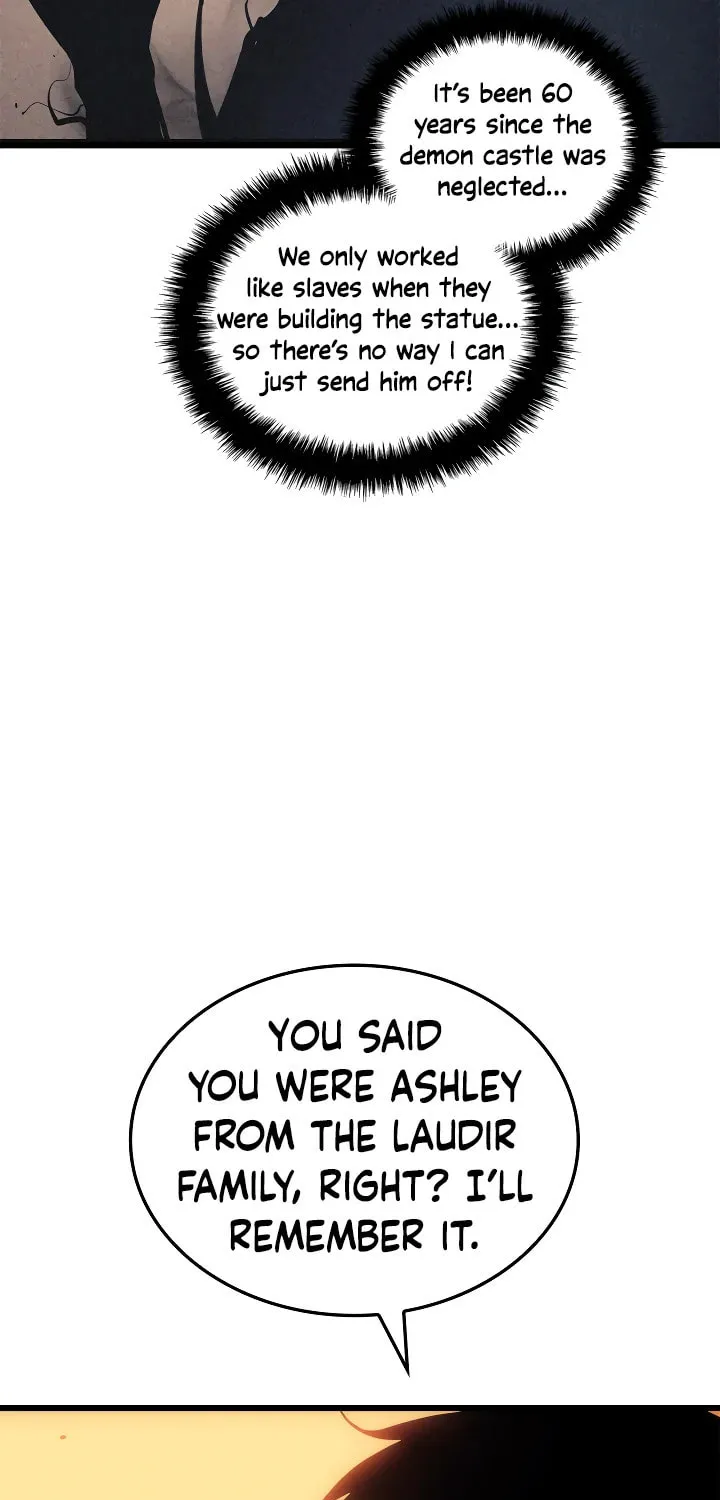 Read Solo Leveling chapter 196 image 120 on Lezhin