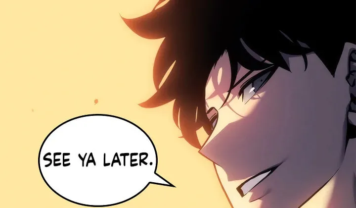 Read Solo Leveling chapter 196 image 121 on Lezhin