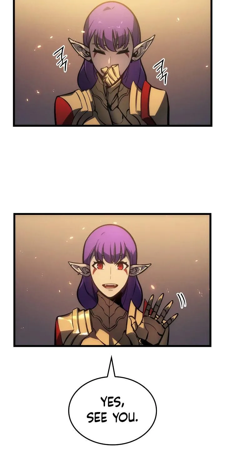 Read Solo Leveling chapter 196 image 124 on Lezhin