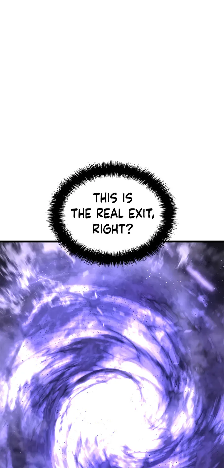 Read Solo Leveling chapter 196 image 126 on Lezhin