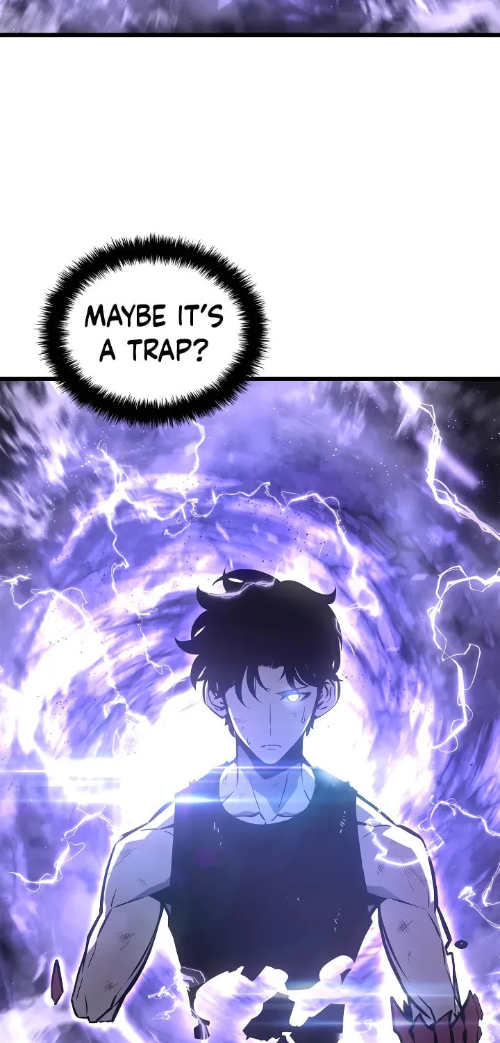 Read Solo Leveling chapter 196 image 128 on Lezhin