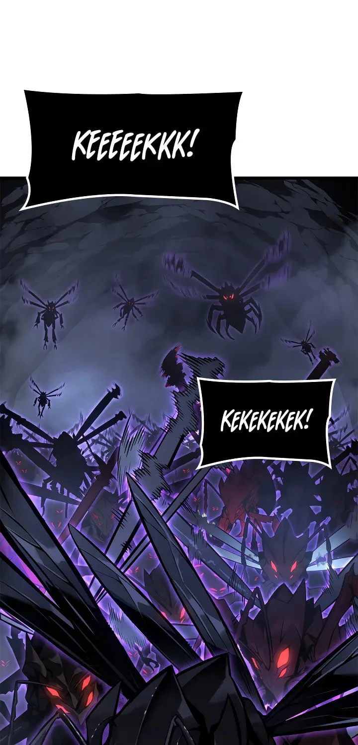 Read Solo Leveling chapter 196 image 132 on Lezhin