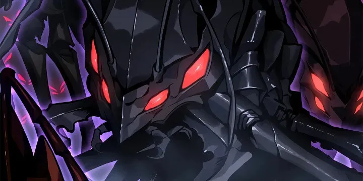 Read Solo Leveling chapter 196 image 133 on Lezhin