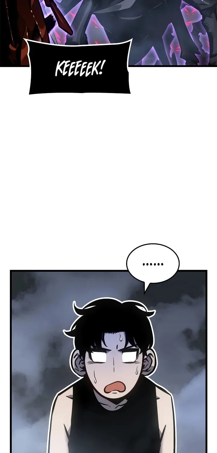 Read Solo Leveling chapter 196 image 134 on Lezhin