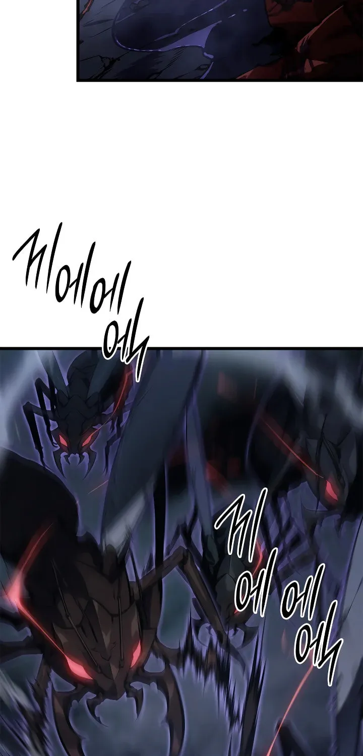 Read Solo Leveling chapter 196 image 138 on Lezhin