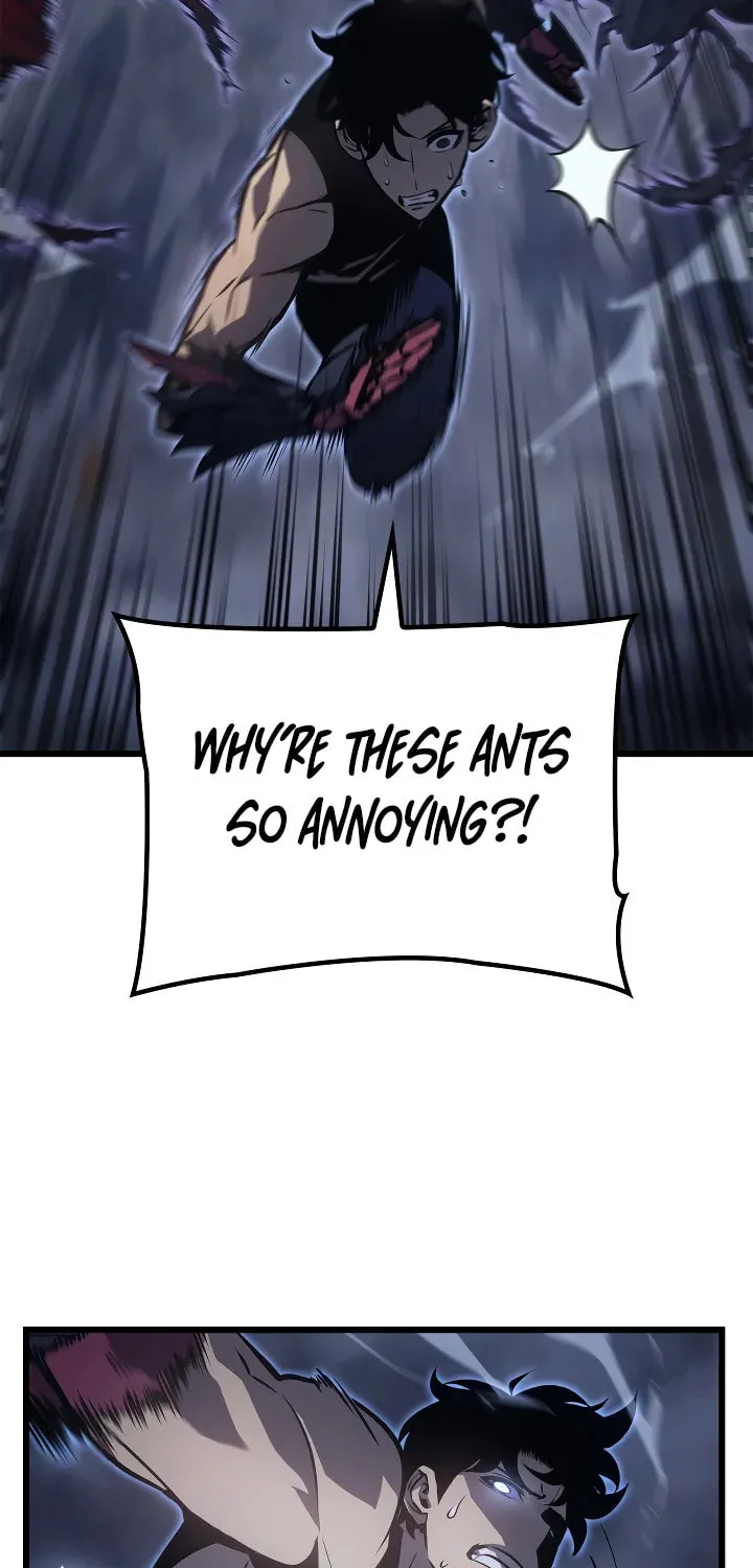 Read Solo Leveling chapter 196 image 140 on Lezhin