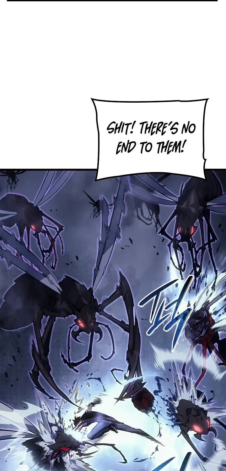 Read Solo Leveling chapter 196 image 142 on Lezhin