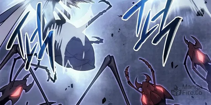 Read Solo Leveling chapter 196 image 143 on Lezhin