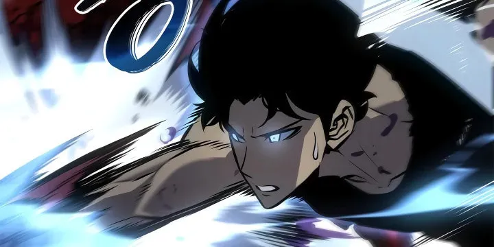 Read Solo Leveling chapter 196 image 145 on Lezhin
