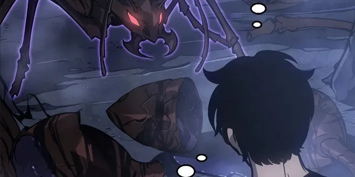 Read Solo Leveling chapter 196 image 147 on Lezhin
