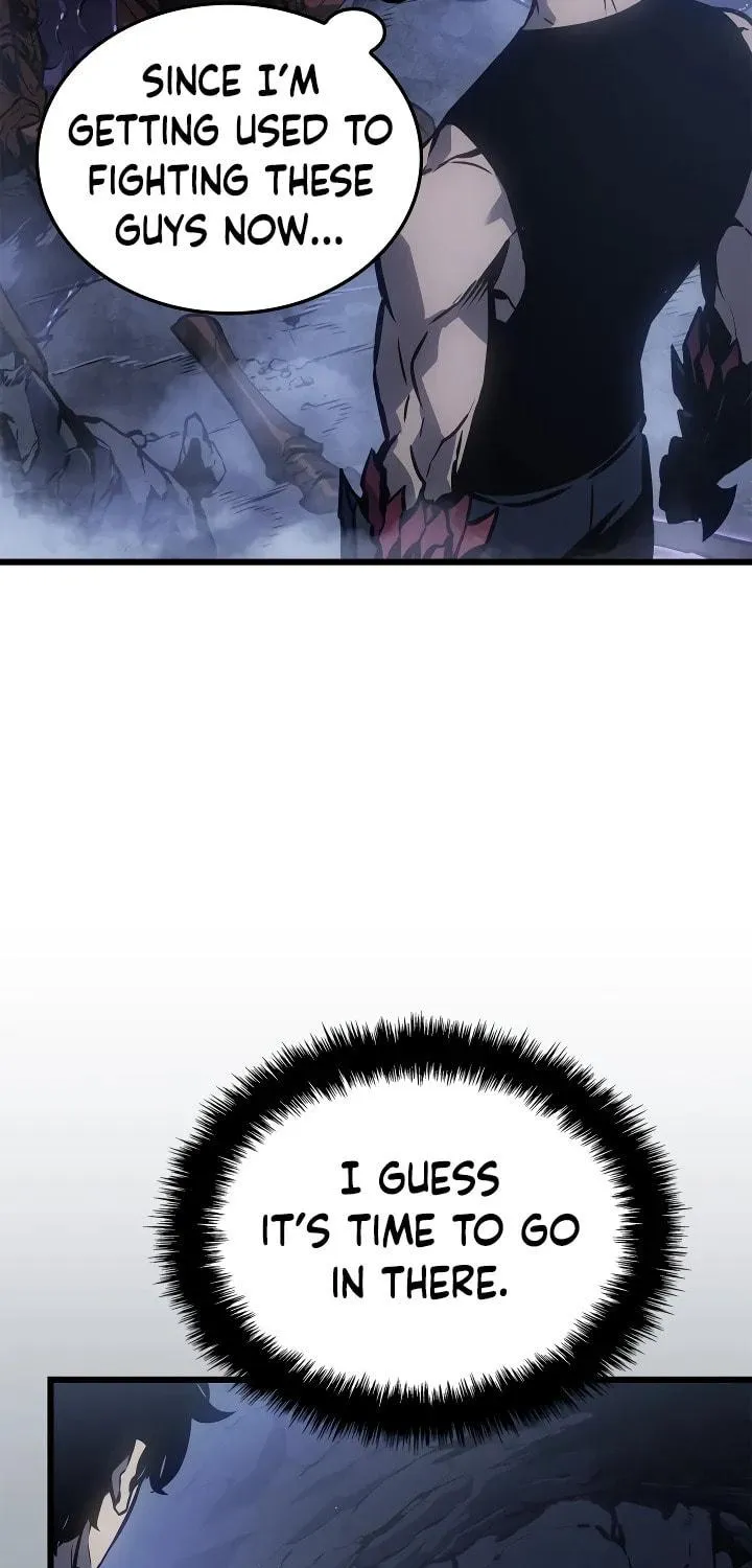 Read Solo Leveling chapter 196 image 148 on Lezhin