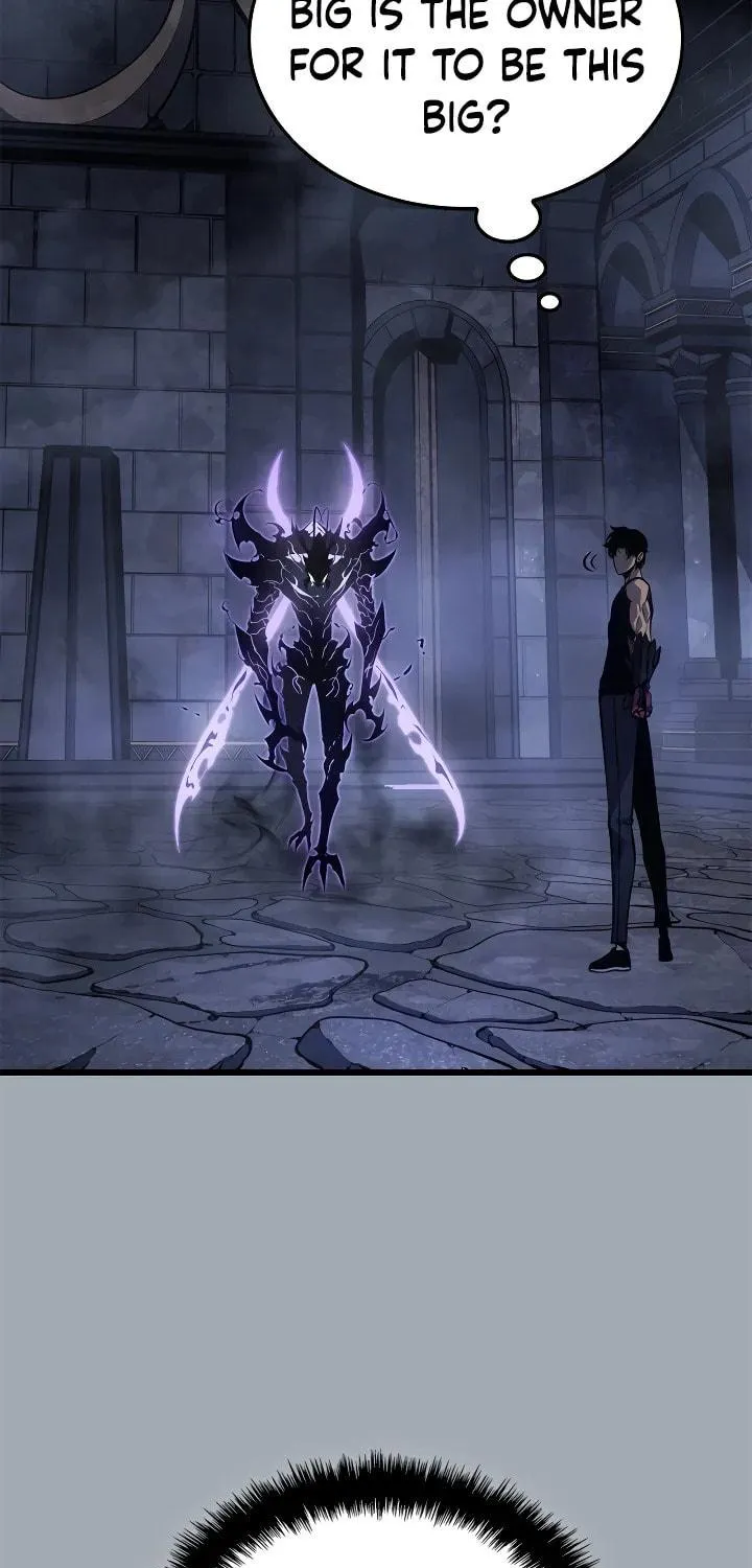 Read Solo Leveling chapter 196 image 154 on Lezhin