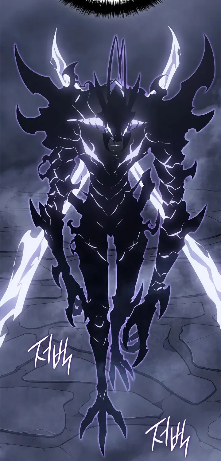 Read Solo Leveling chapter 196 image 156 on Lezhin