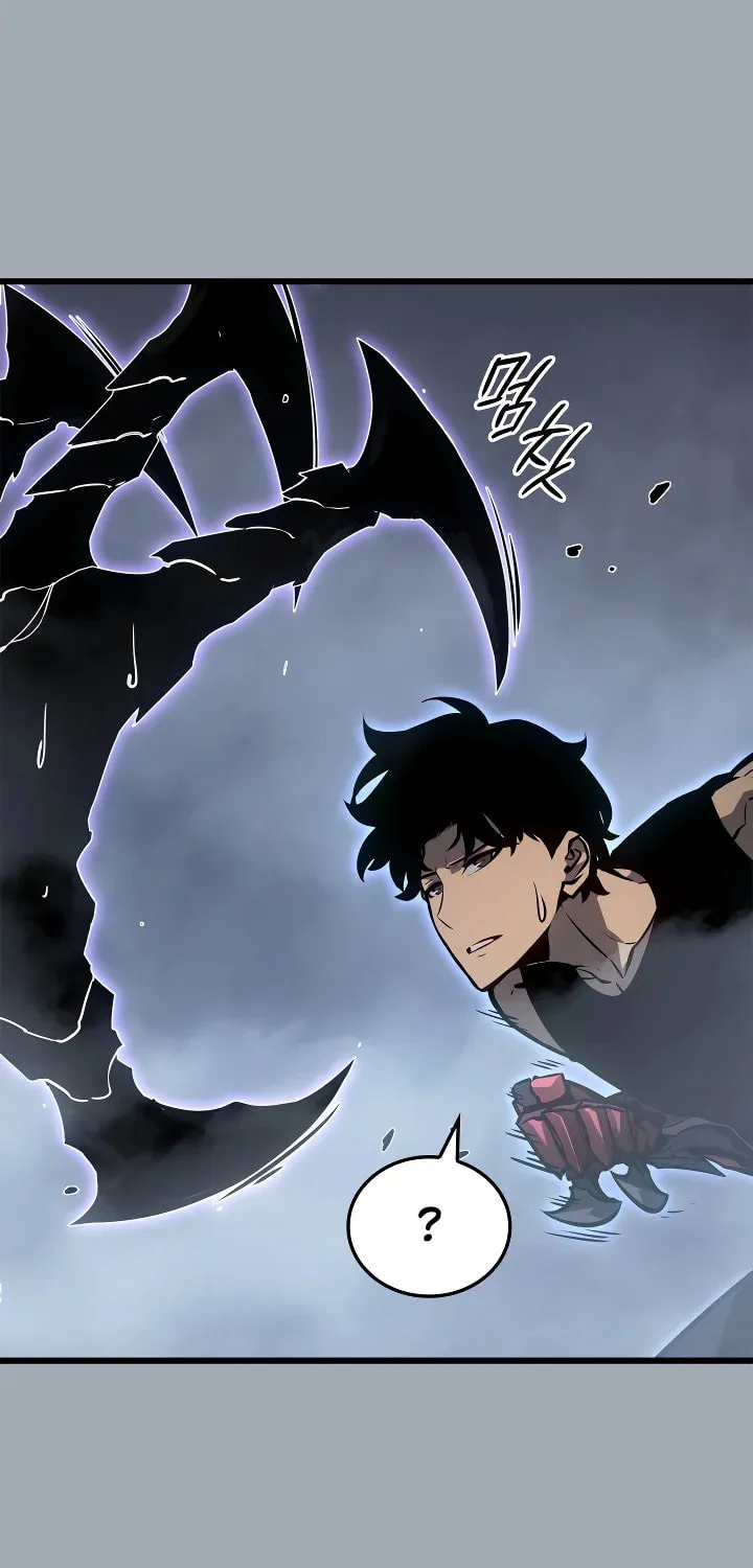 Read Solo Leveling chapter 196 image 174 on Lezhin