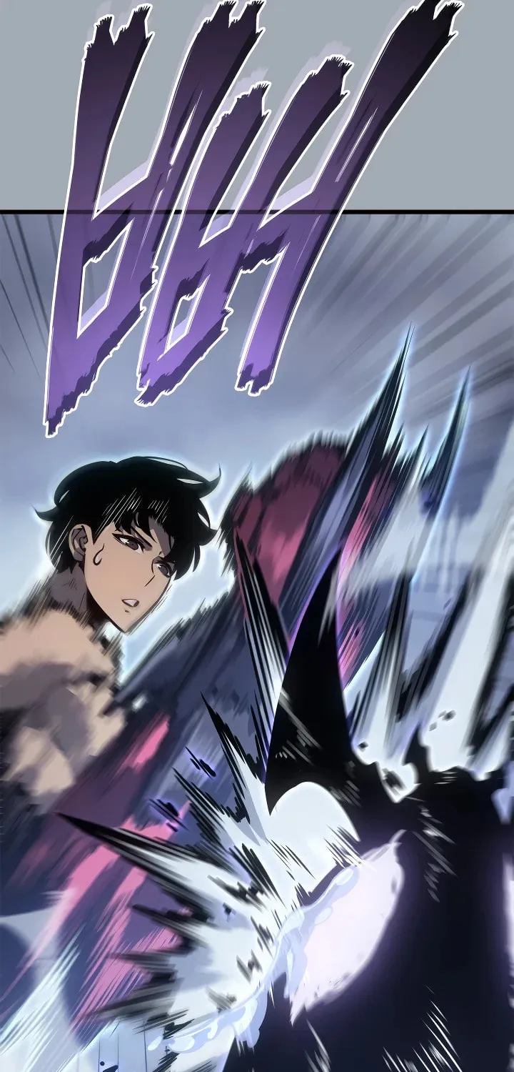 Read Solo Leveling chapter 196 image 176 on Lezhin