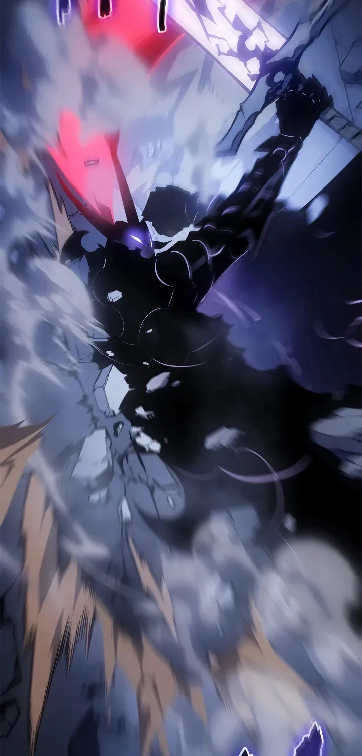 Read Solo Leveling chapter 196 image 2 on Lezhin