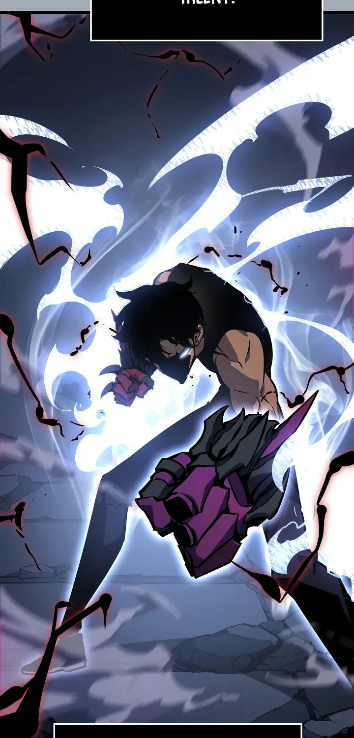 Read Solo Leveling chapter 196 image 20 on Lezhin