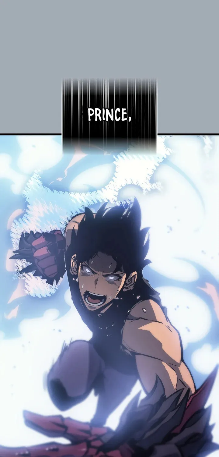 Read Solo Leveling chapter 196 image 24 on Lezhin
