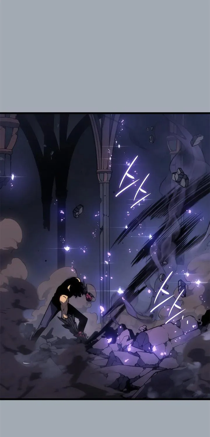 Read Solo Leveling chapter 196 image 34 on Lezhin