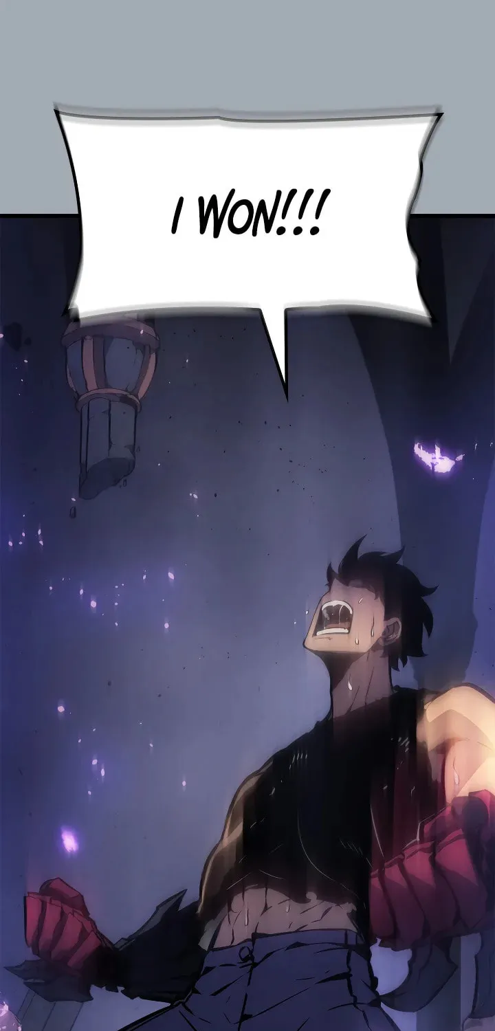 Read Solo Leveling chapter 196 image 36 on Lezhin