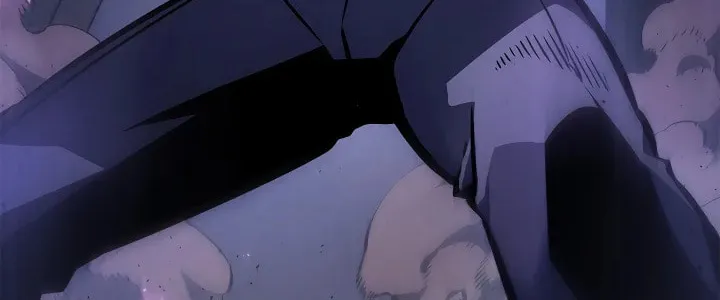 Read Solo Leveling chapter 196 image 37 on Lezhin
