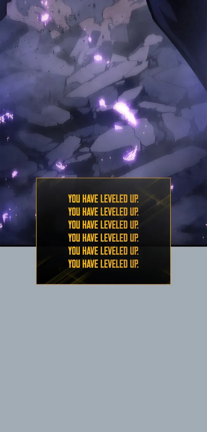 Read Solo Leveling chapter 196 image 38 on Lezhin