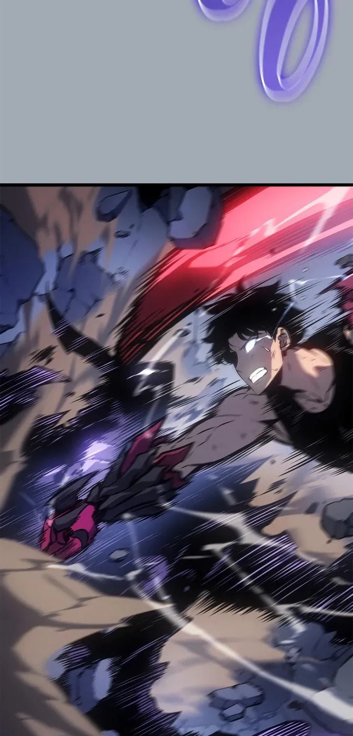 Read Solo Leveling chapter 196 image 4 on Lezhin