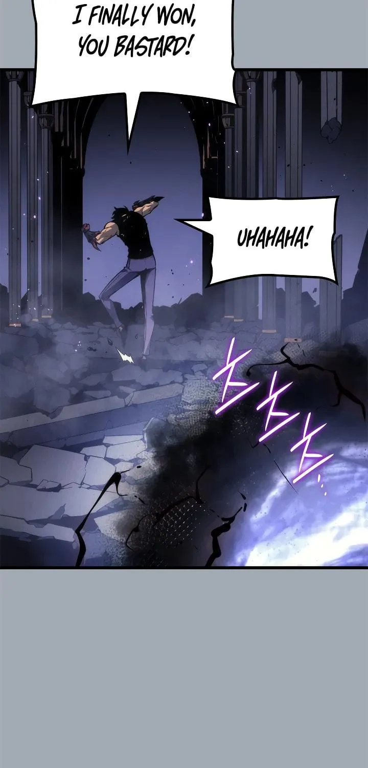 Read Solo Leveling chapter 196 image 40 on Lezhin