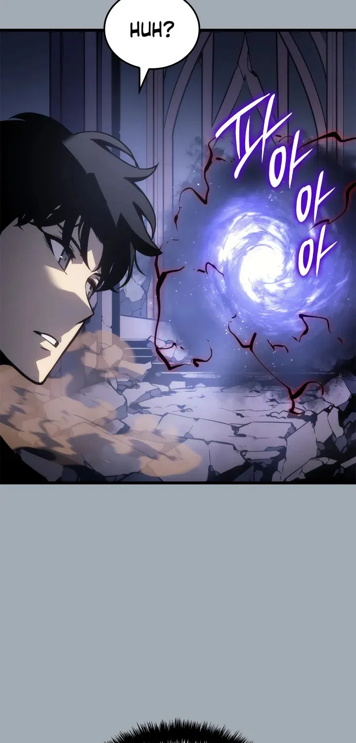 Read Solo Leveling chapter 196 image 42 on Lezhin
