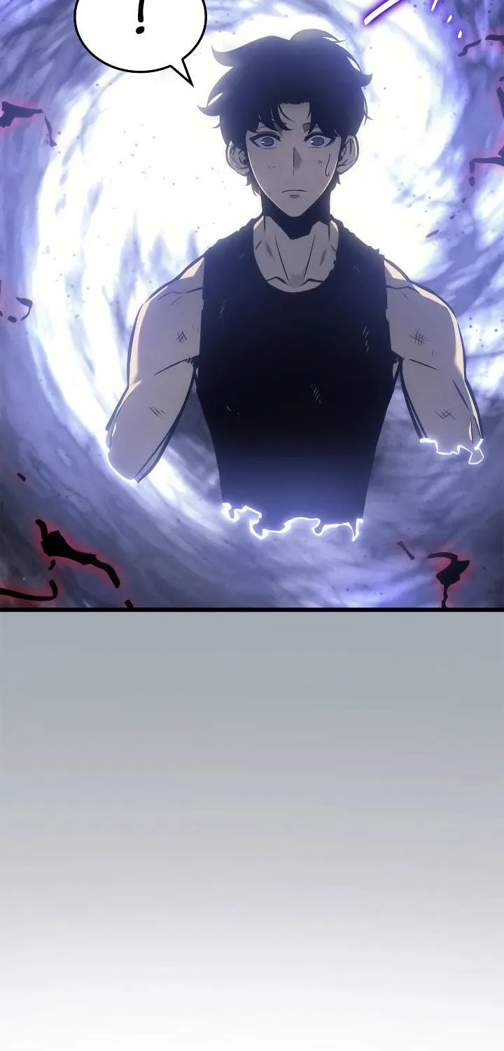 Read Solo Leveling chapter 196 image 46 on Lezhin