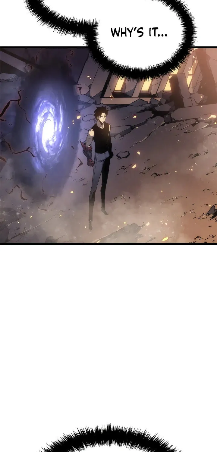Read Solo Leveling chapter 196 image 48 on Lezhin