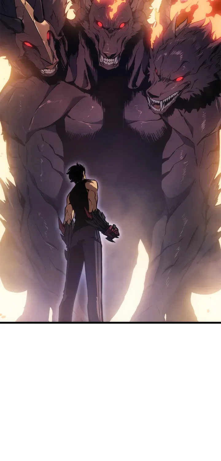Read Solo Leveling chapter 196 image 54 on Lezhin