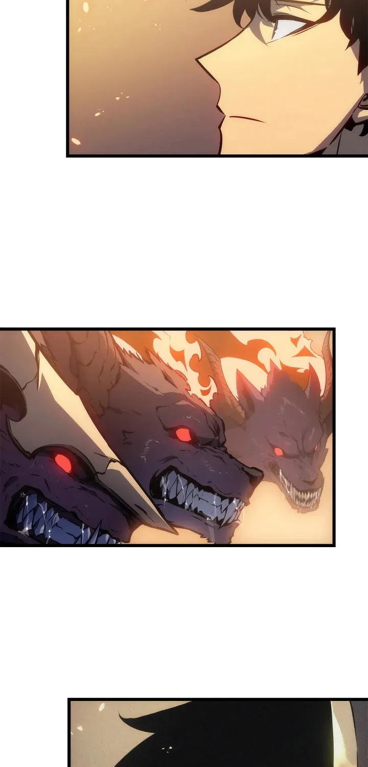Read Solo Leveling chapter 196 image 56 on Lezhin