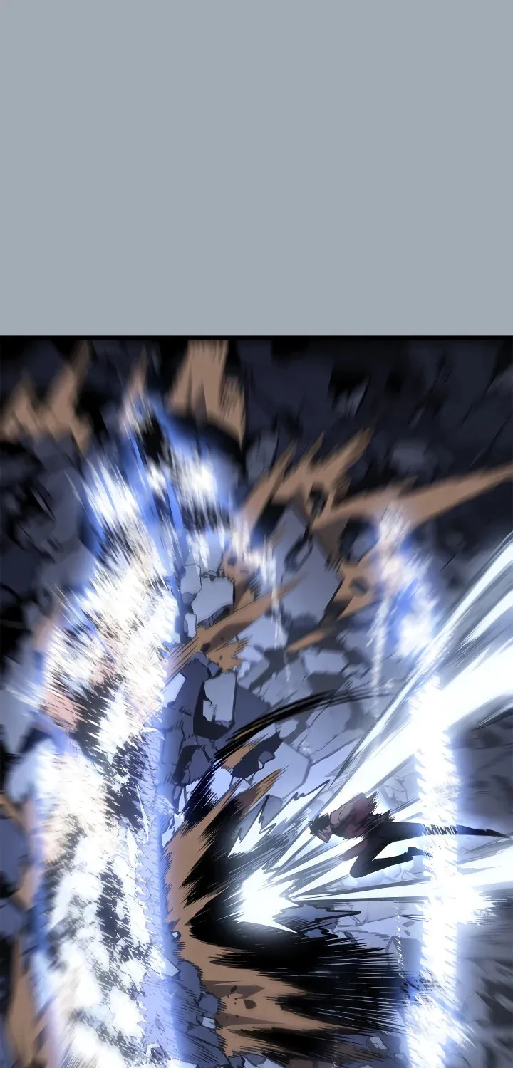 Read Solo Leveling chapter 196 image 6 on Lezhin