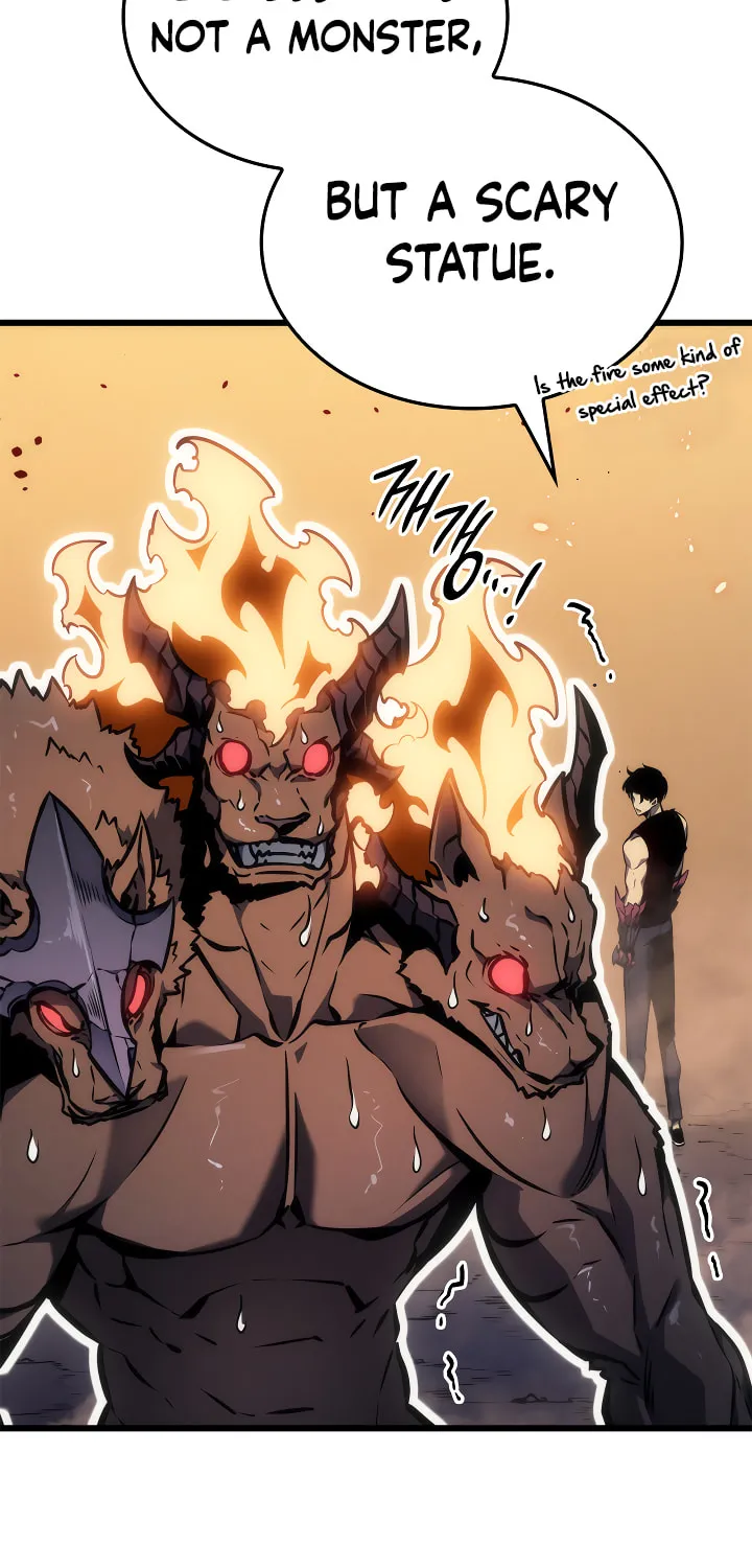 Read Solo Leveling chapter 196 image 60 on Lezhin