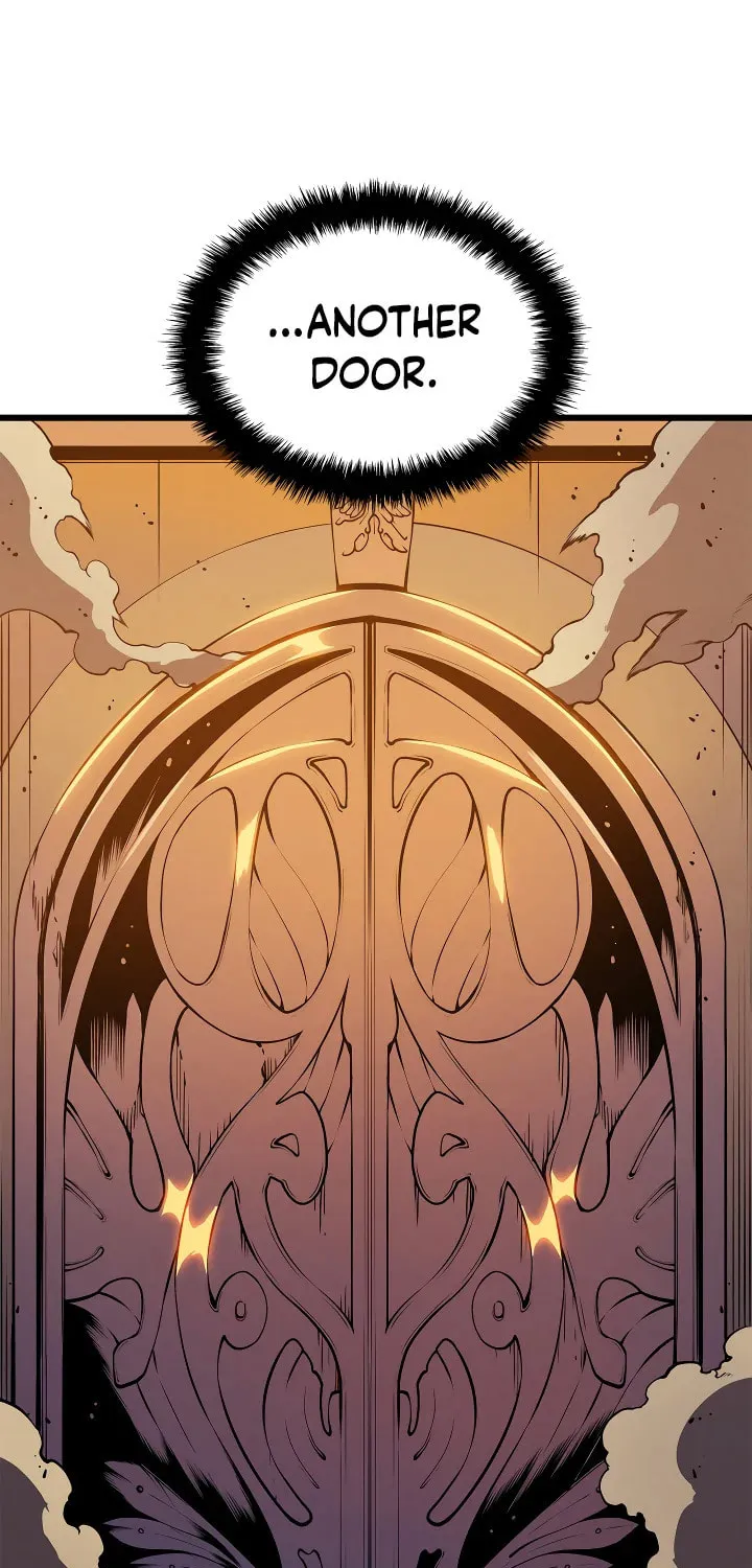 Read Solo Leveling chapter 196 image 62 on Lezhin