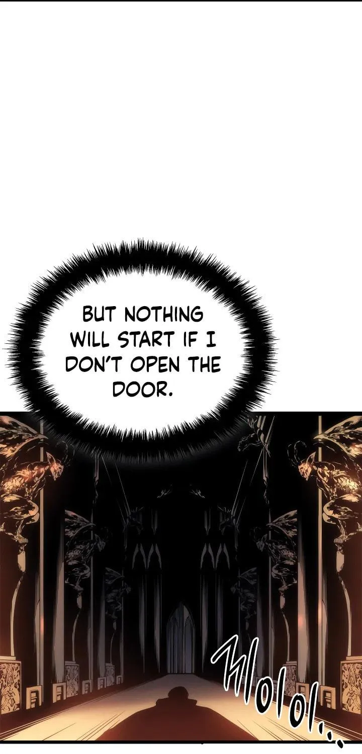 Read Solo Leveling chapter 196 image 64 on Lezhin