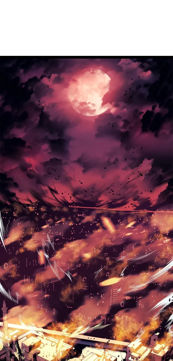Read Solo Leveling chapter 196 image 66 on Lezhin