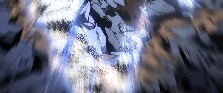 Read Solo Leveling chapter 196 image 7 on Lezhin