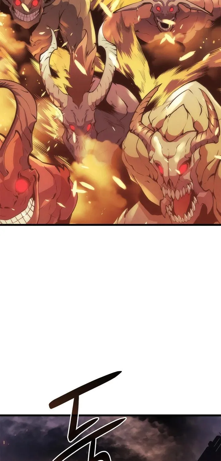 Read Solo Leveling chapter 196 image 70 on Lezhin