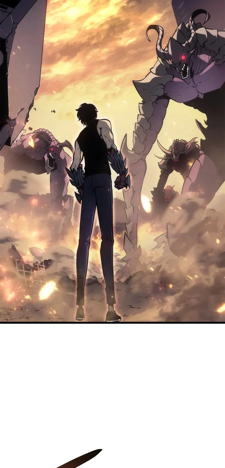 Read Solo Leveling chapter 196 image 72 on Lezhin
