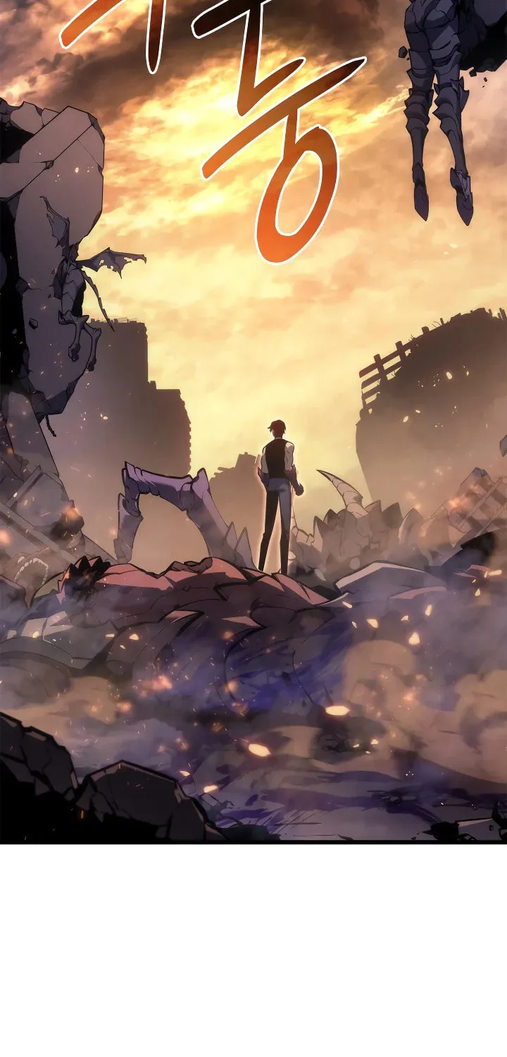 Read Solo Leveling chapter 196 image 74 on Lezhin