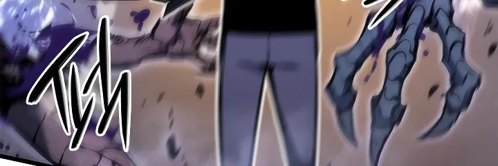 Read Solo Leveling chapter 196 image 79 on Lezhin