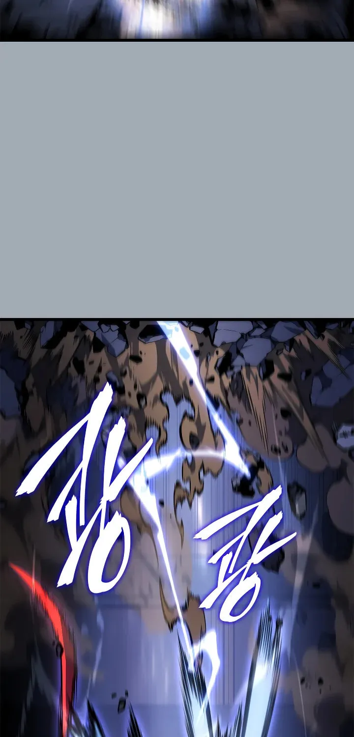 Read Solo Leveling chapter 196 image 8 on Lezhin