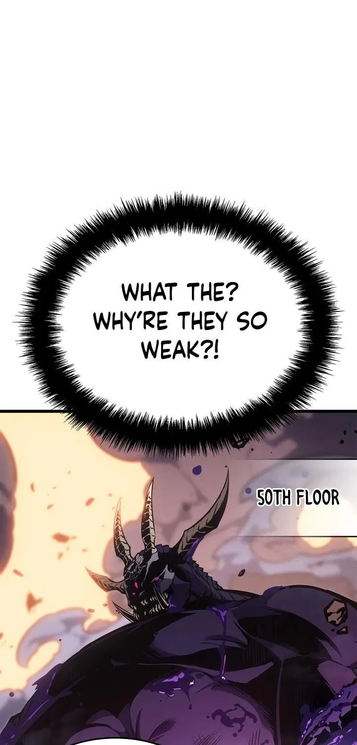 Read Solo Leveling chapter 196 image 82 on Lezhin