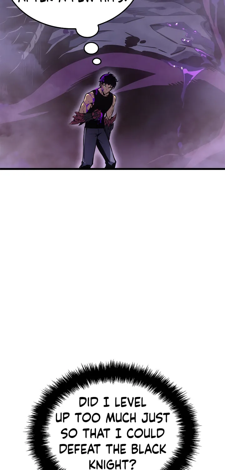 Read Solo Leveling chapter 196 image 84 on Lezhin